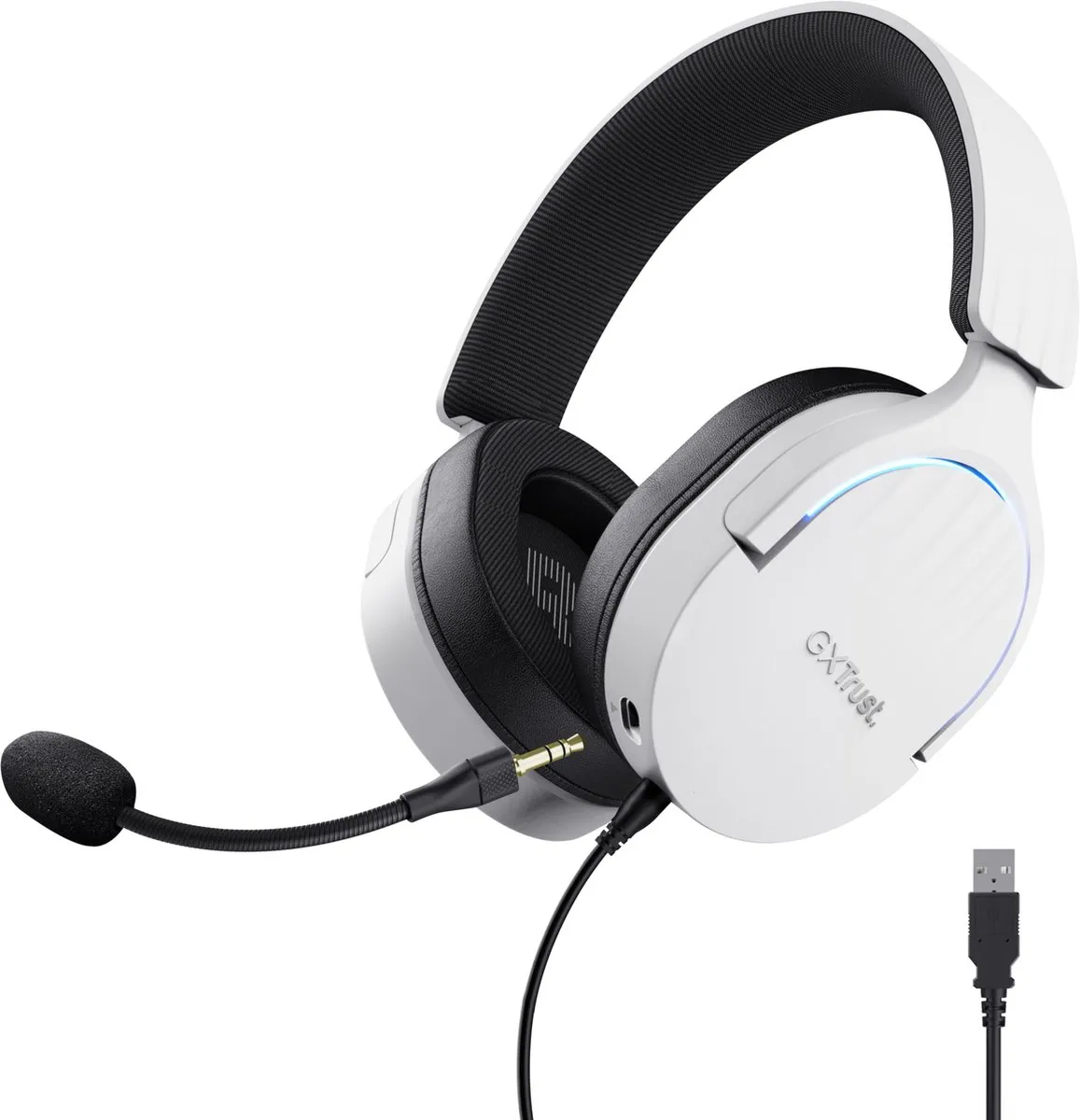 Trust GXT 490 Fayzo Gaming Headset