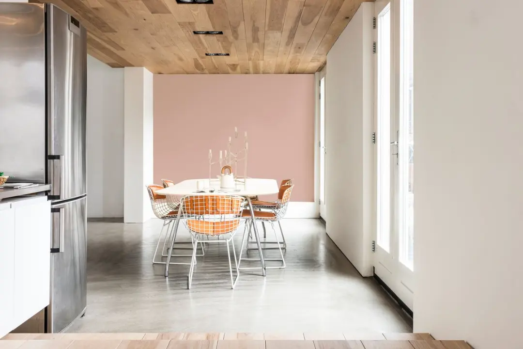 Levi's Essentials Mur & Primer Mix Shady Red C20 Mengverf 1L