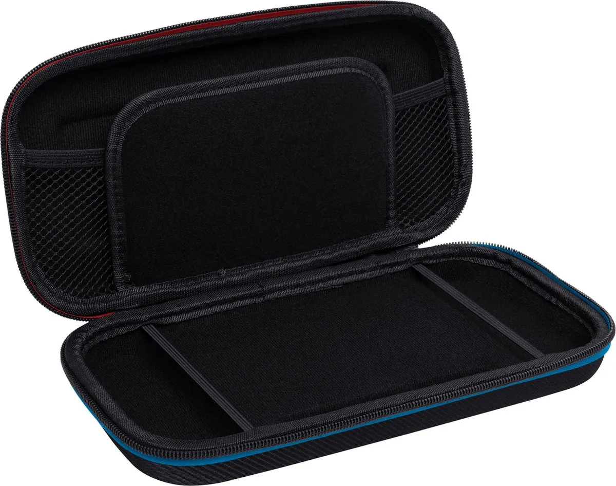 Trust GXT 1248 Beschermhoes Nintendo Switch - Zwart - afbeelding 6 van 6