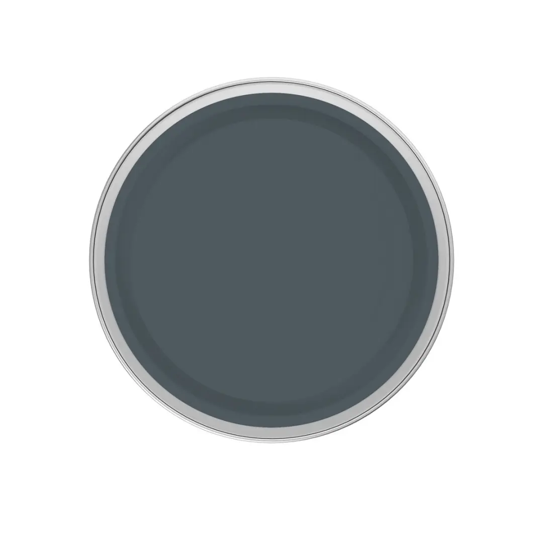 Levi's Easyclean Tegen Zwarte Strepen Mengverf 2,5L - Clear Grey A70