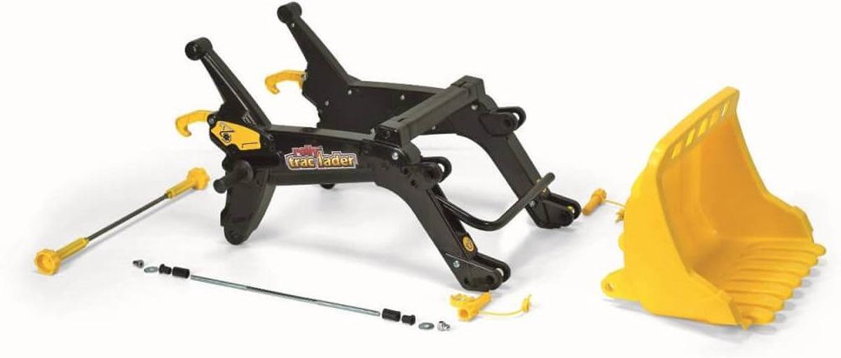 Rolly Toys Tractor Frontlader