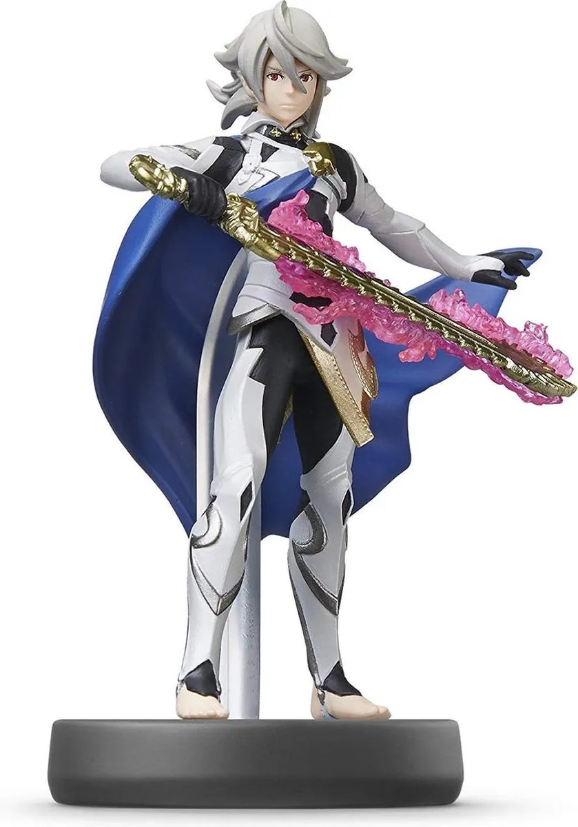 Nintendo Amiibo Corrin