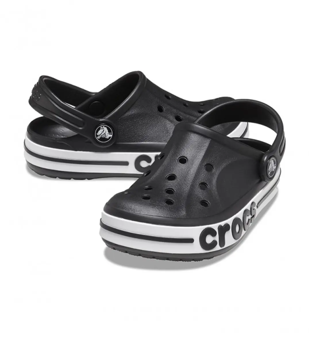 Crocs Baya Clog Kind - Multicolor - Maat 28/29