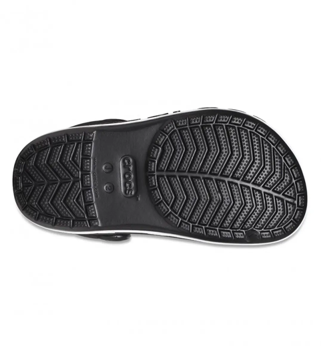Crocs Baya Clog Kind - Multicolor - Maat 28/29