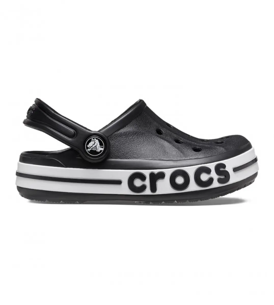 Crocs Baya Clog Kind - Multicolor - Maat 28/29