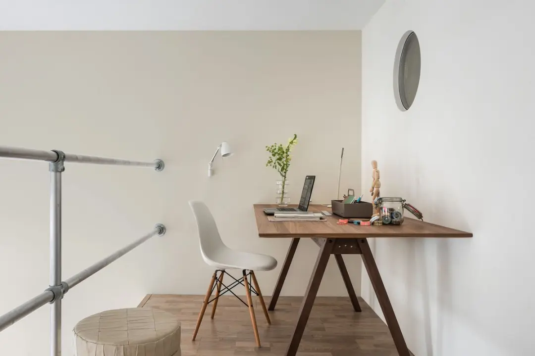 Levi's Ambiance Mur Satin Mix Shady Orange C10 Mengverf 2,5L