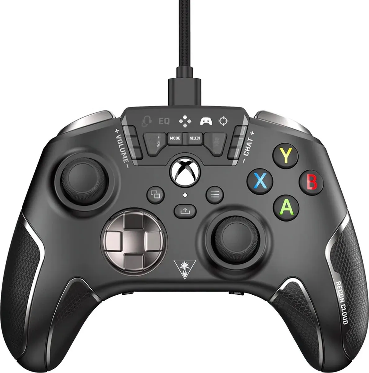 Turtle Beach Recon Cloud Controller TURA31.BX.GADB - Blauw