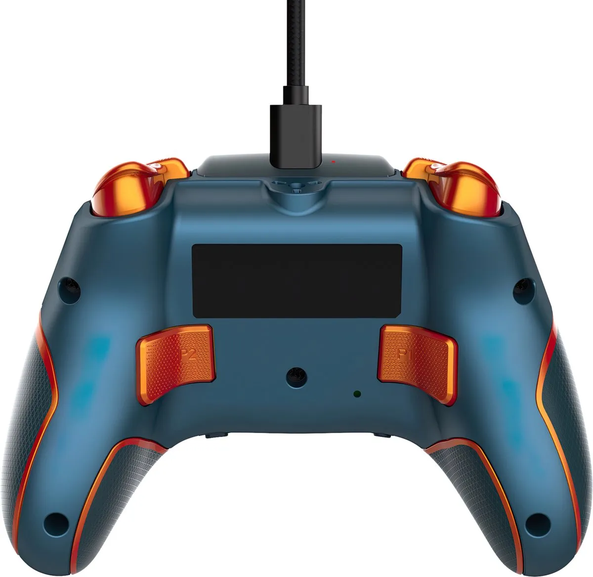 Turtle Beach Recon Cloud Controller TURA31.BX.GADB - Blauw - afbeelding 6 van 6