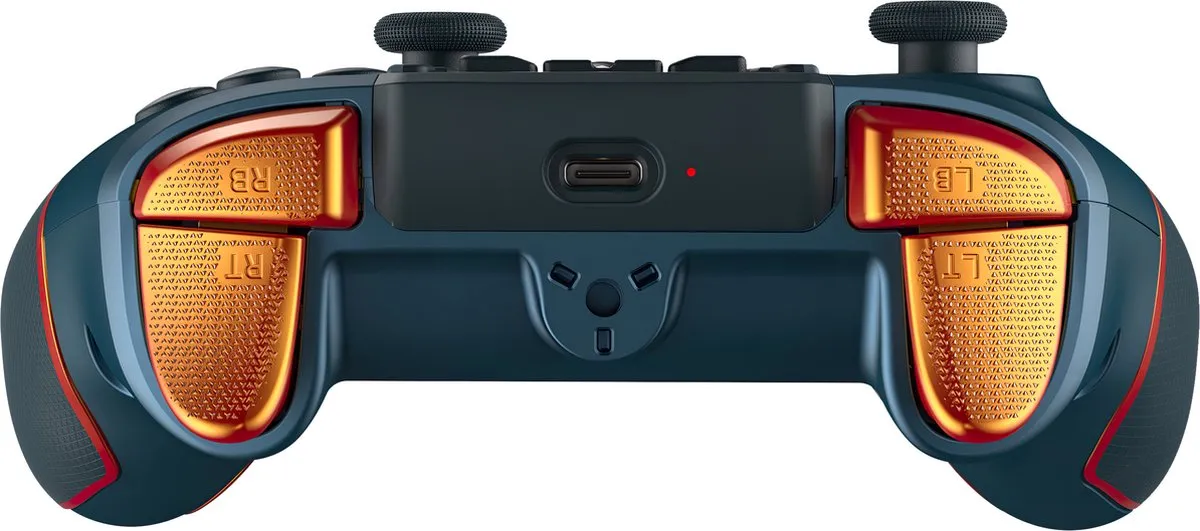 Turtle Beach Recon Cloud Controller TURA31.BX.GADB - Blauw
