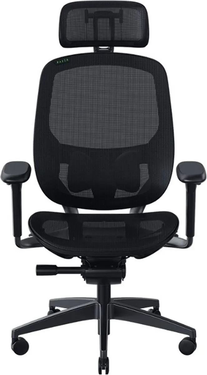 Razer Fujin Pro RZ38-04940100-R3G1 Gamestoel