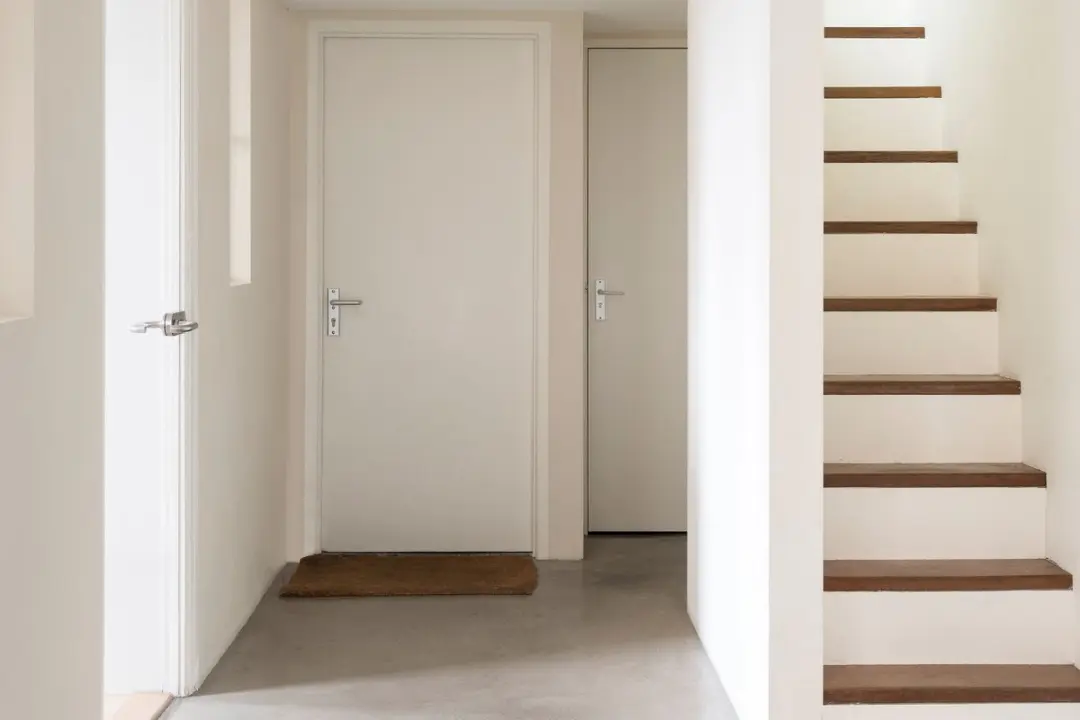 Levi's Ambiance Mur Extra Mat Schelpwit 5L