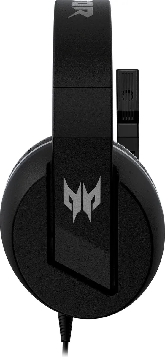 Acer Predator Galea 311 Gaming Headset - Zwart