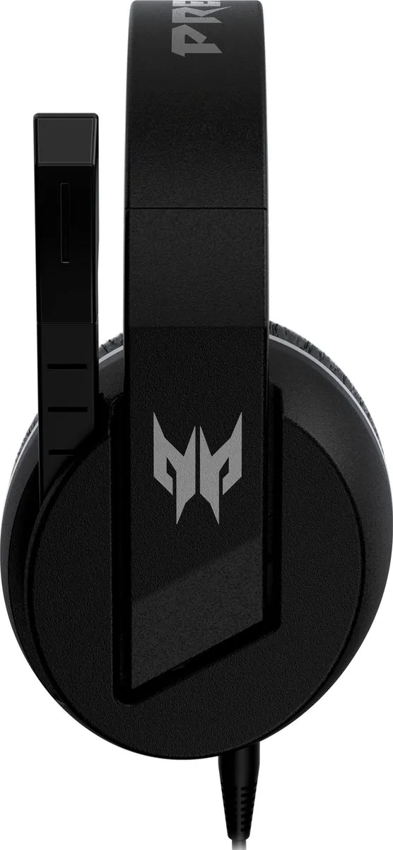 Acer Predator Galea 311 Gaming Headset - Zwart