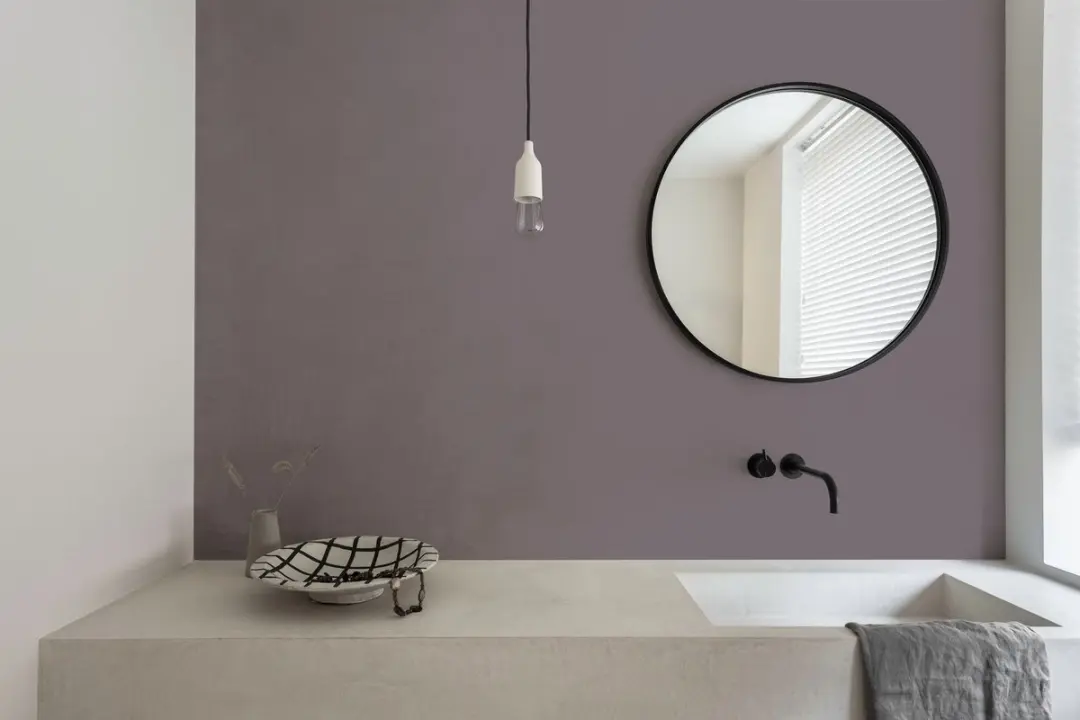Levi's Ambiance Mur Extra Mat Mix Mengverf 10L - Beton/Steen