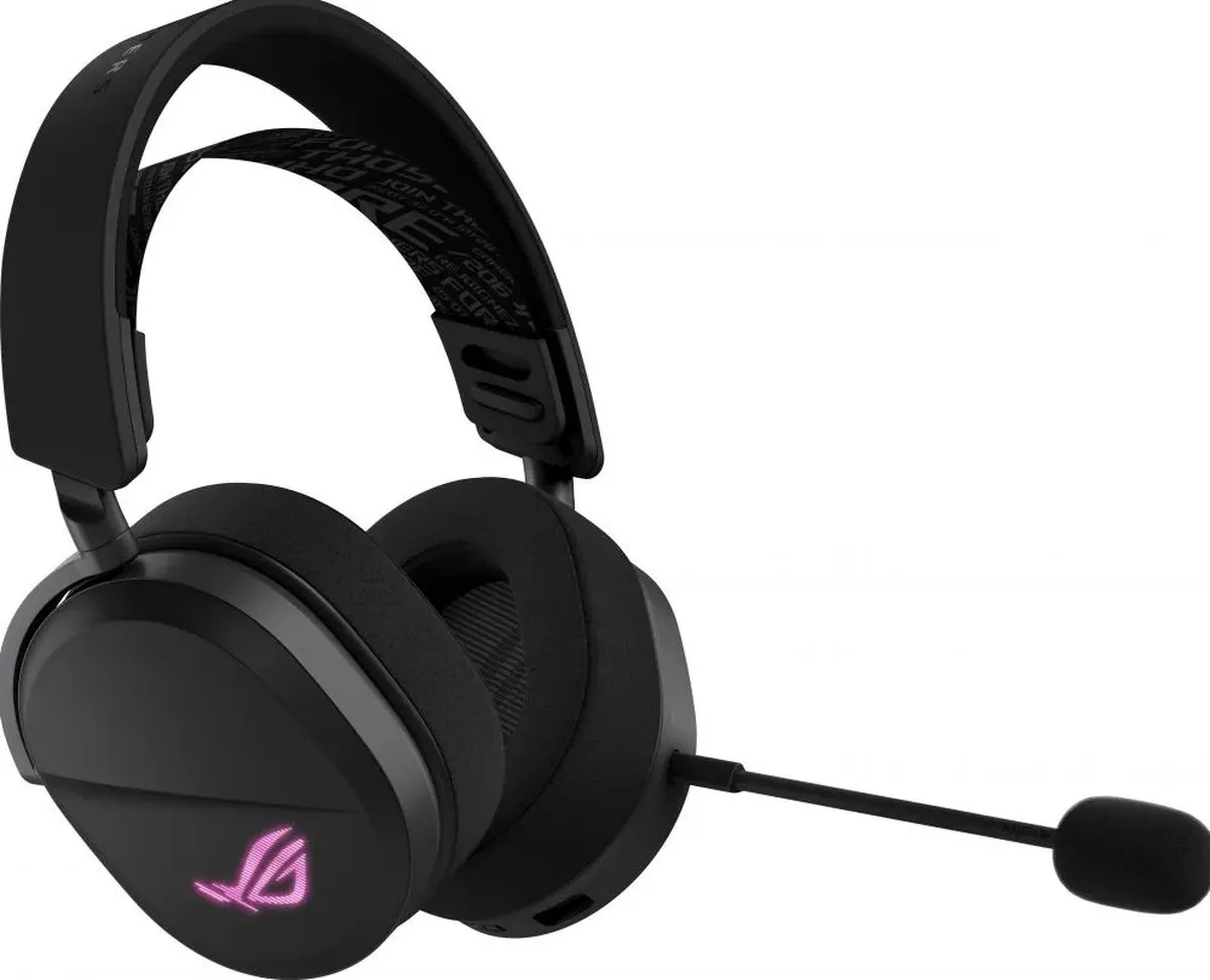 ASUS ROG Pelta Headset 90YH0410-BHUA00