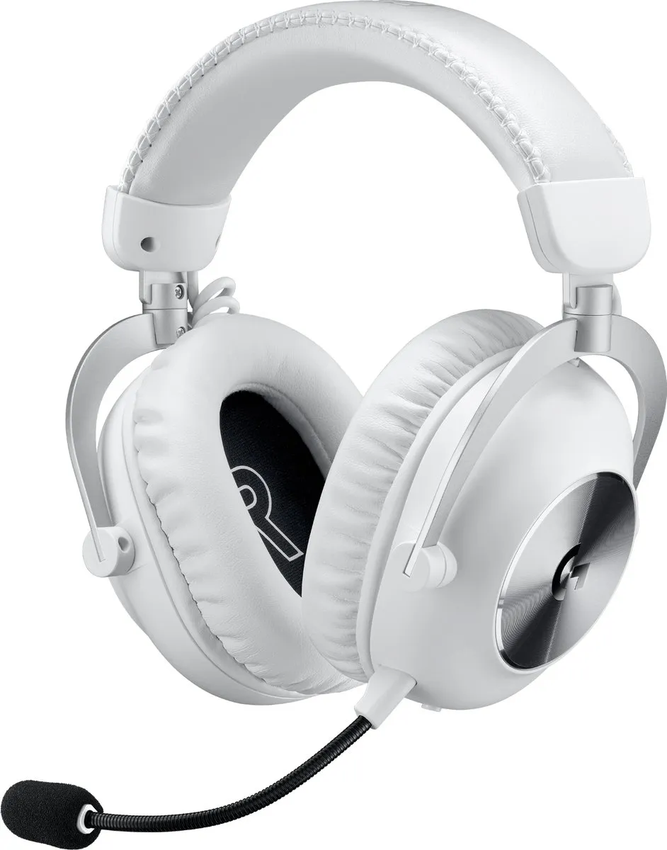 Logitech G PRO X 2 Lightspeed Gaming Headset