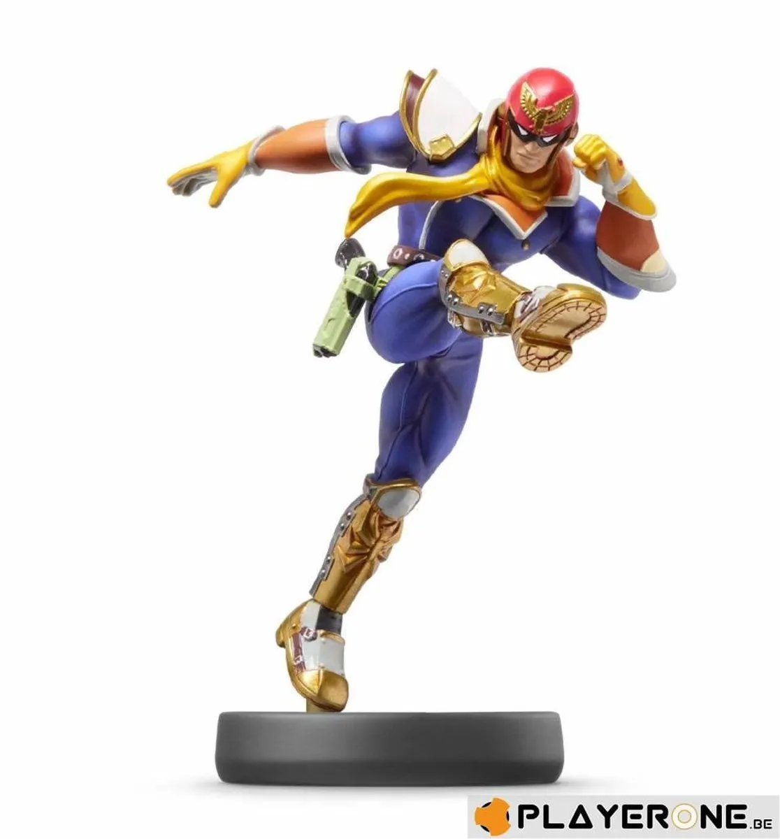 Nintendo Amiibo Captain Falcon