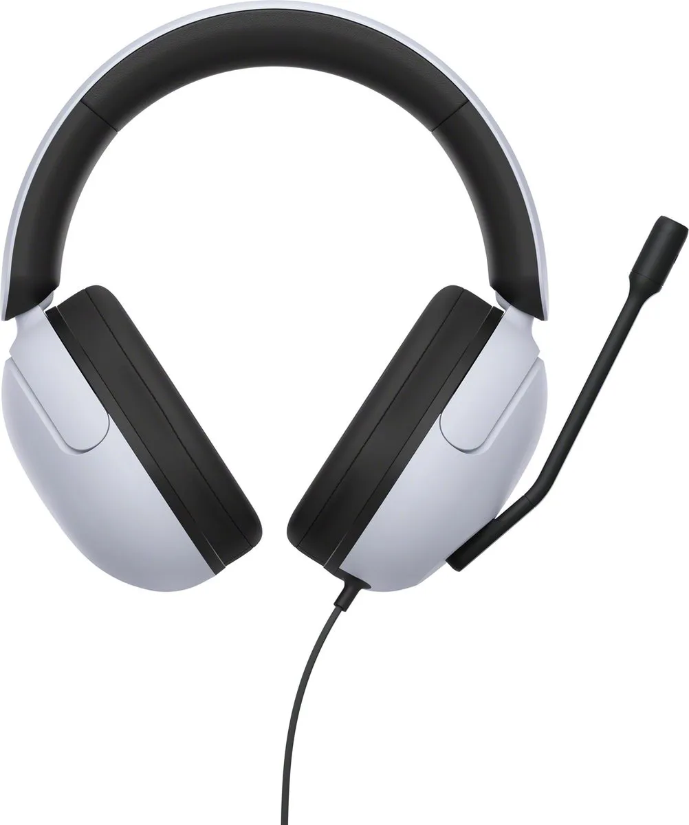 Sony INZONE H3 Gaming Headset MDRG300W.CE7 - Wit