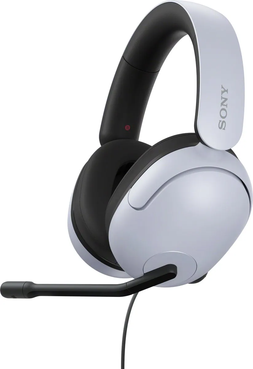 Sony INZONE H3 Gaming Headset MDRG300W.CE7 - Wit