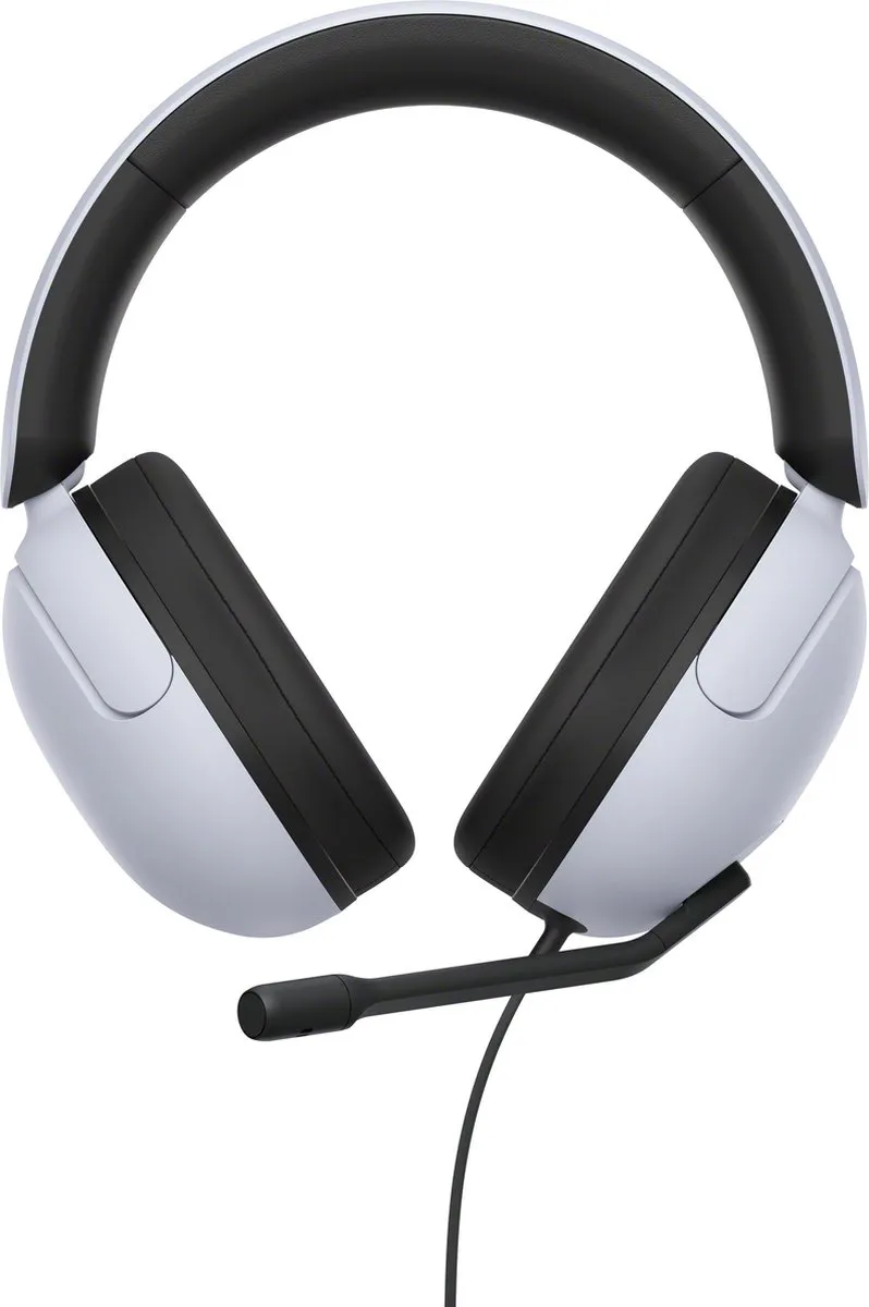Sony INZONE H3 Gaming Headset MDRG300W.CE7 - Wit