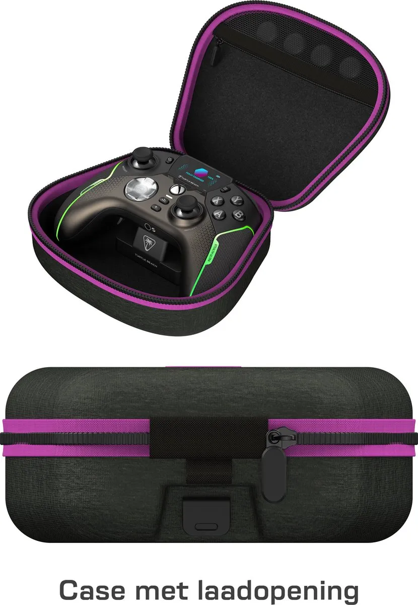 Turtle Beach Stealth Ultra Controller TURA35.BX.GAHA - Zwart