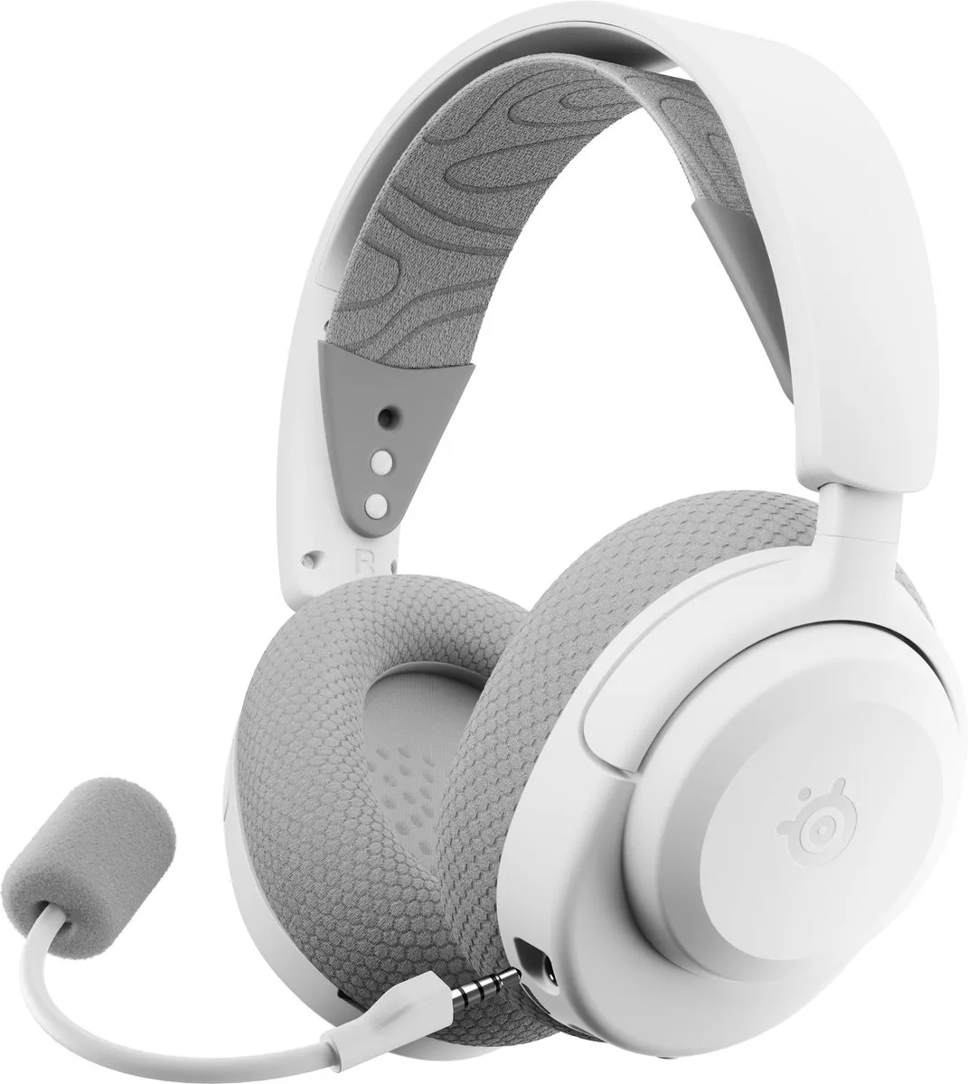 SteelSeries Arctis Nova 3X Wireless Headset - Xbox - Wit