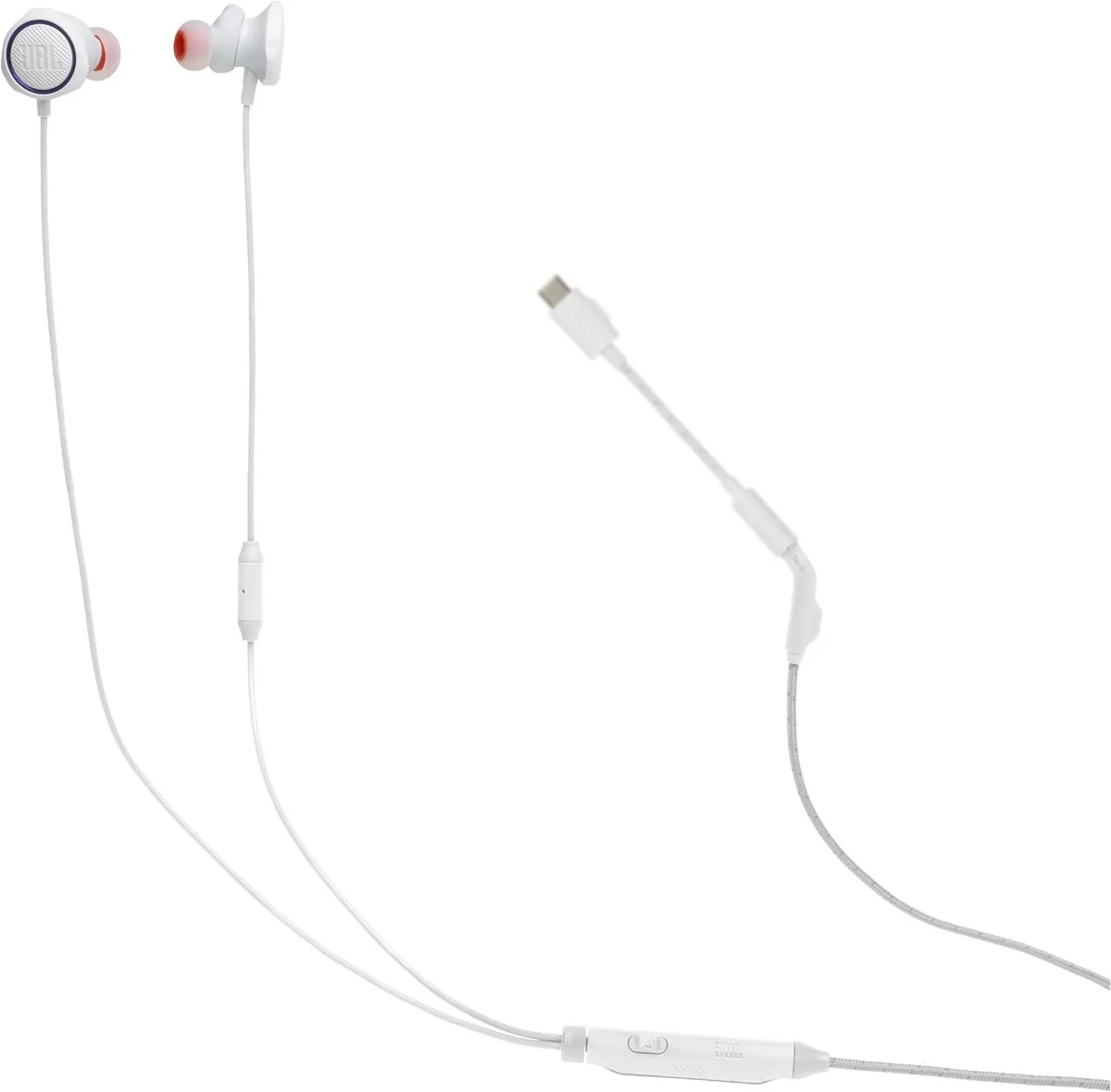 JBL Quantum 50C In-Ear Headset