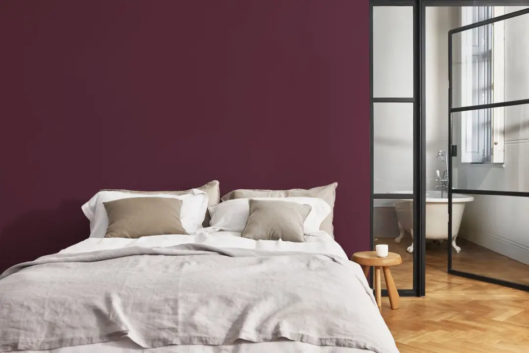 Levi's Ambiance Mur Satin Mix Mengverf 2,5L - Relaxed Reef