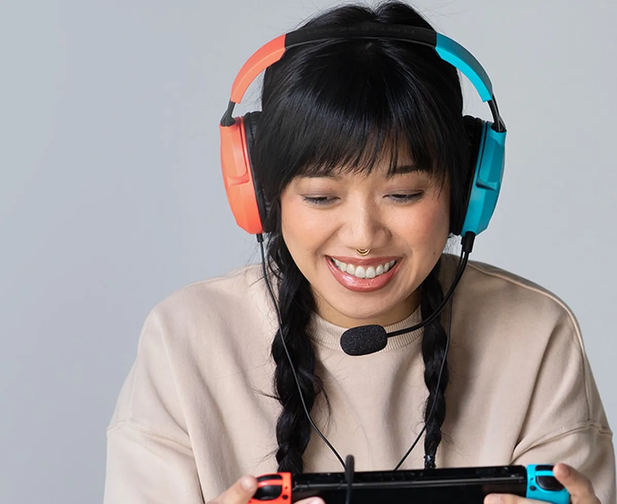 Turtle Beach Recon 50 Gaming Headset - Zwart