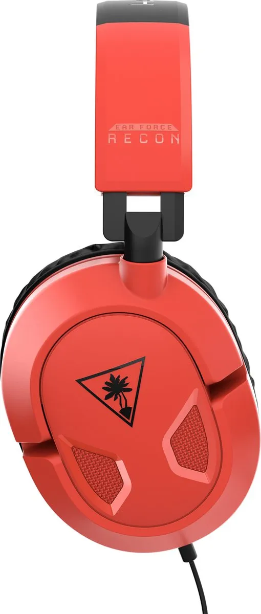 Turtle Beach Recon 50 Gaming Headset - Zwart