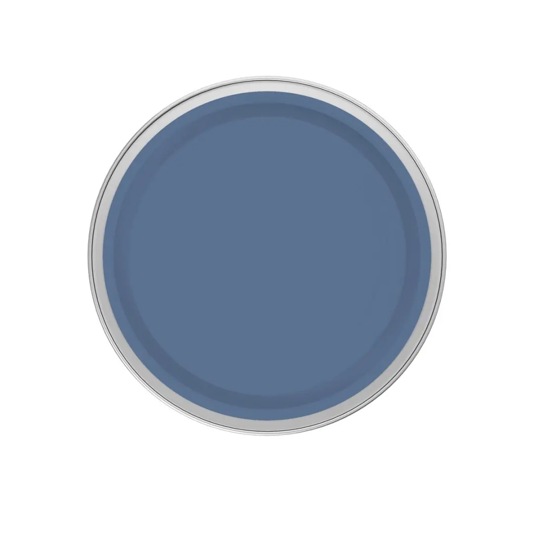 Levi's Easyclean Tegen Zwarte Strepen Mengverf 2,5L - Shady Purple A50