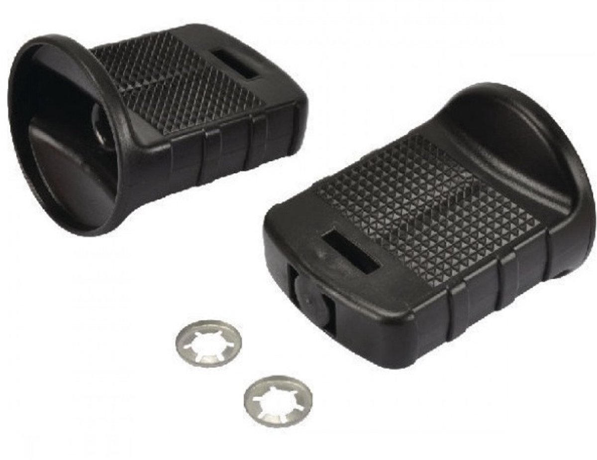 Rolly toys pedalen set (2 stuks).