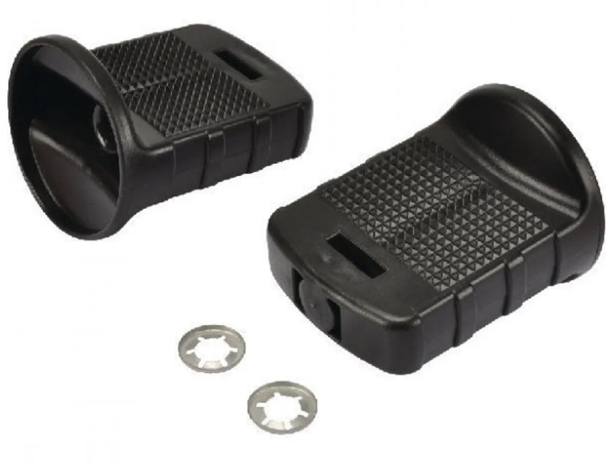 Rolly Toys RT2867 Pedalen Set - Multicolor