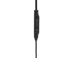 JBL Quantum 50 Bedrade Oordopjes - Zwart