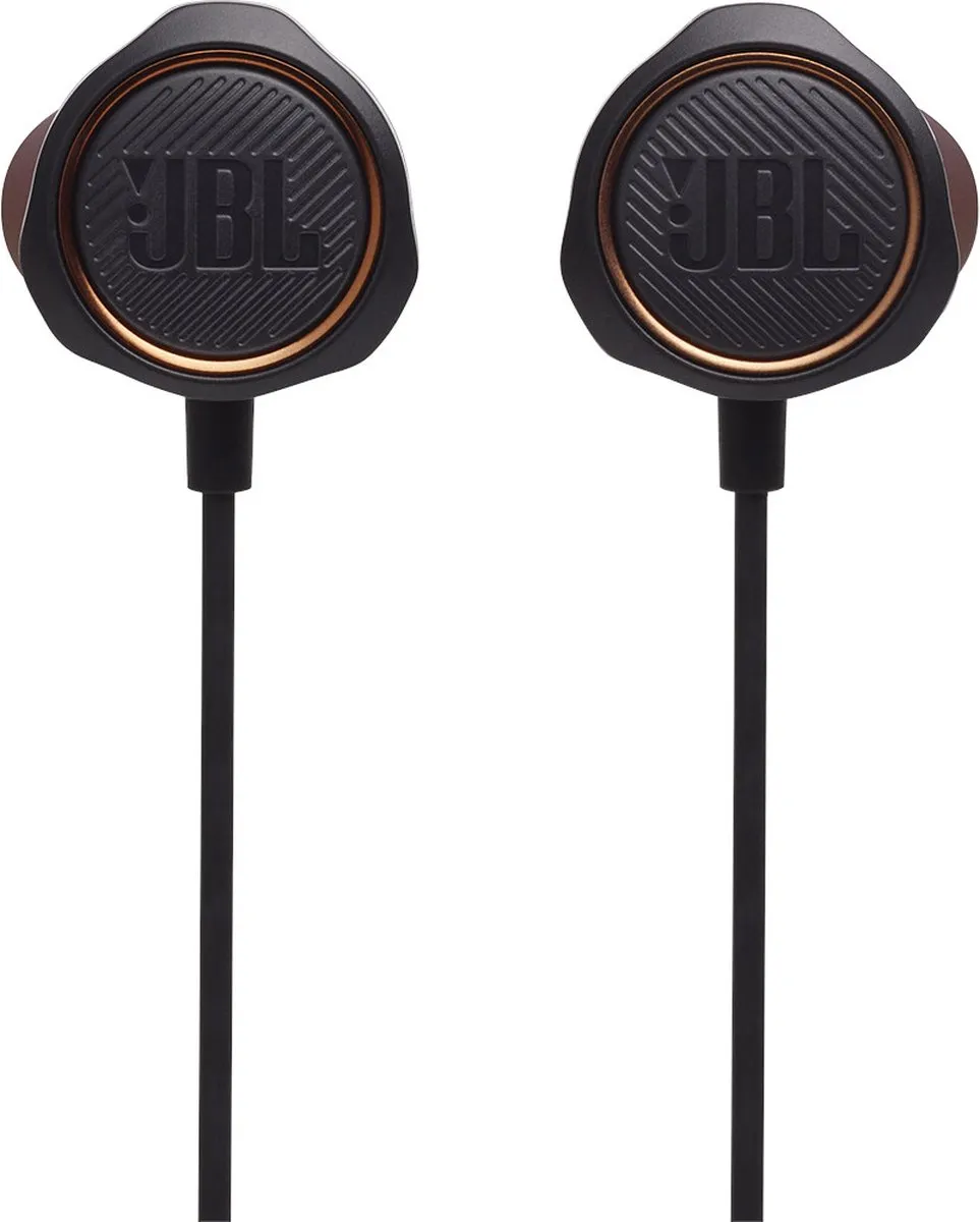 JBL Quantum 50 Bedrade Oordopjes
