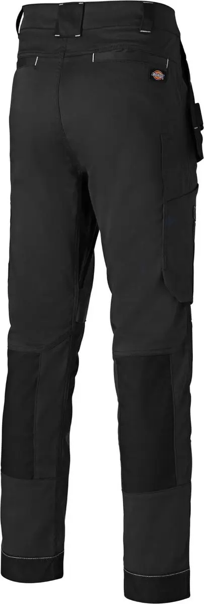 Dickies Universal Flex Broek W46/L32-34 - Zwart