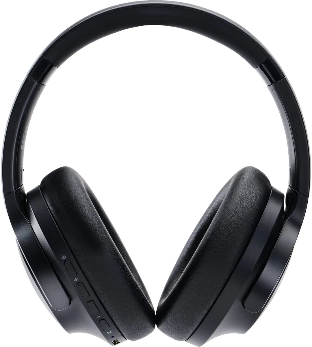 Panasonic RB-HX330B Headset - Bedraad & draadloos - 40mm drivers - Zwart