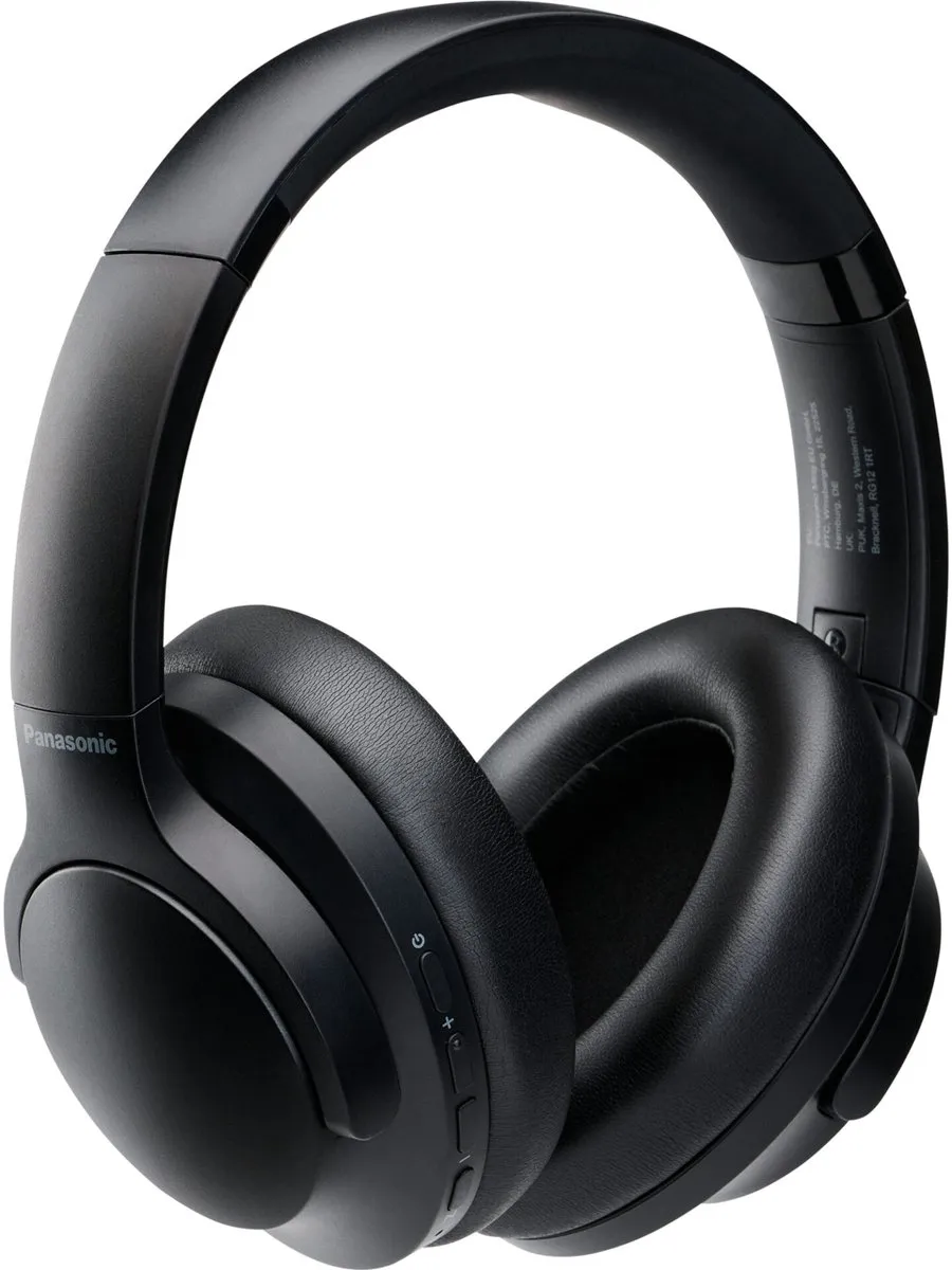 Panasonic RB-HX330B Headset