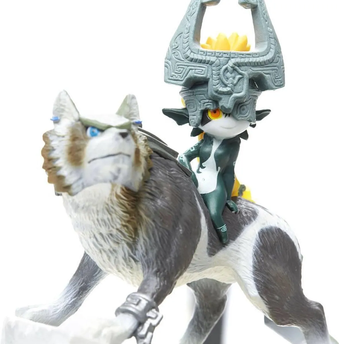 Nintendo amiibo Wolf Link