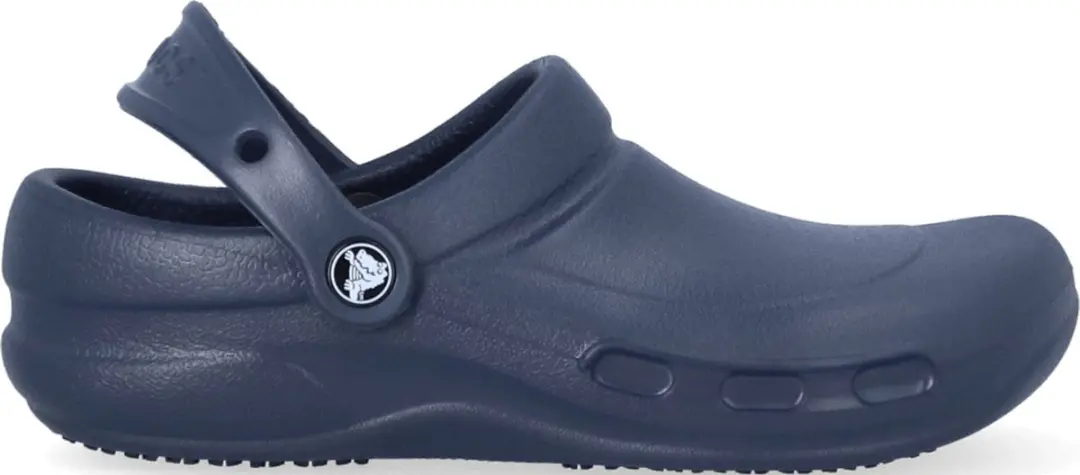 Crocs Bistro Slippers 42 - Blauw