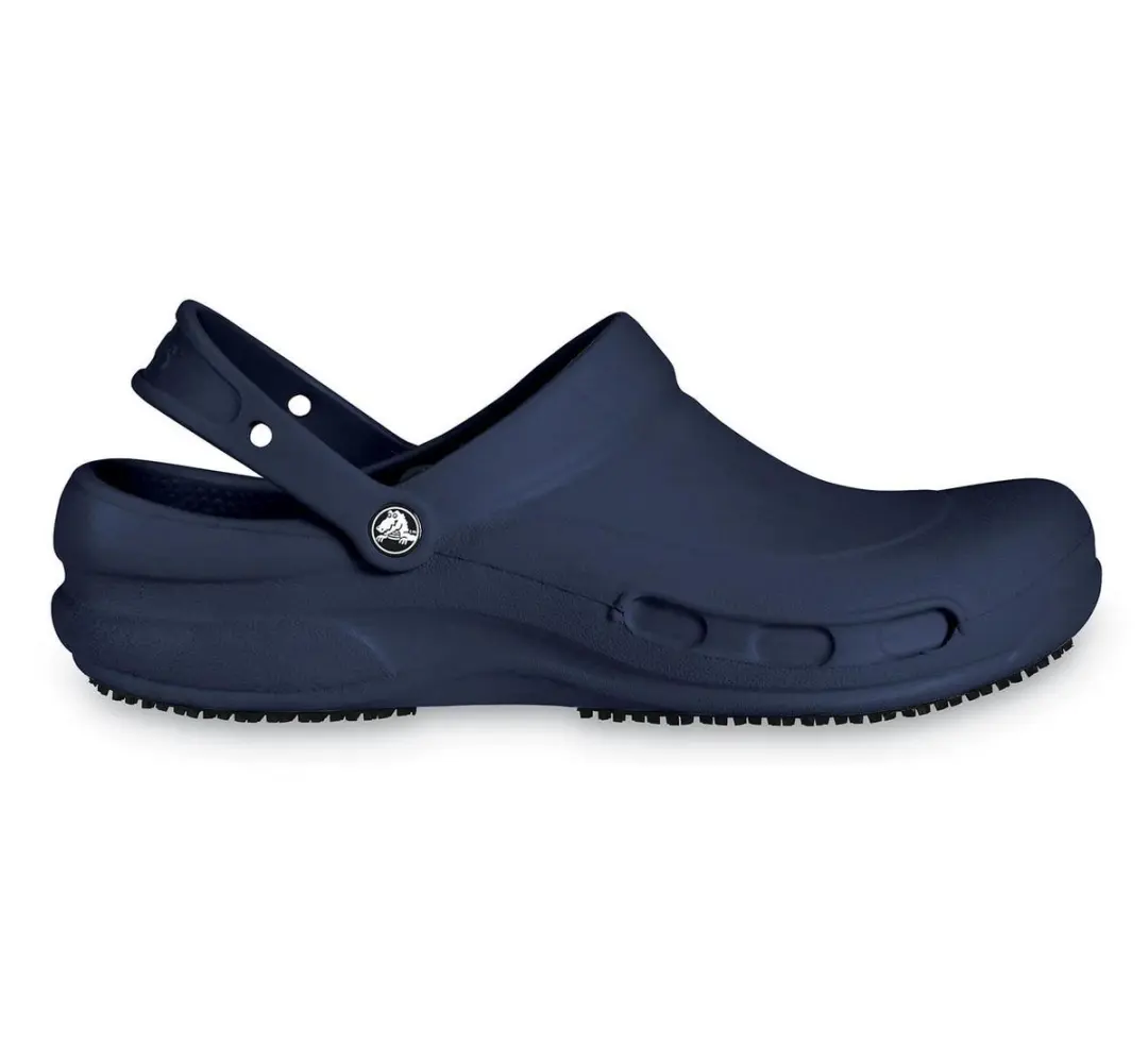 Crocs Bistro Slippers 42 - Blauw