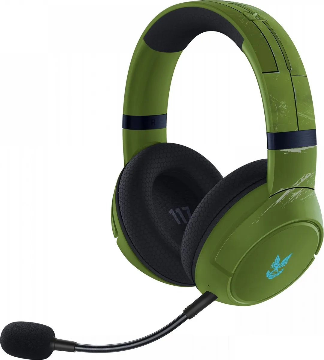 Razer Kaira Pro RZ04-03470200-R3M1 Gaming Headset