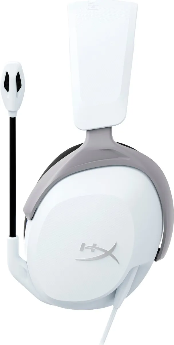 HP HyperX Cloud Stinger 2 Core PS Headset - Wit