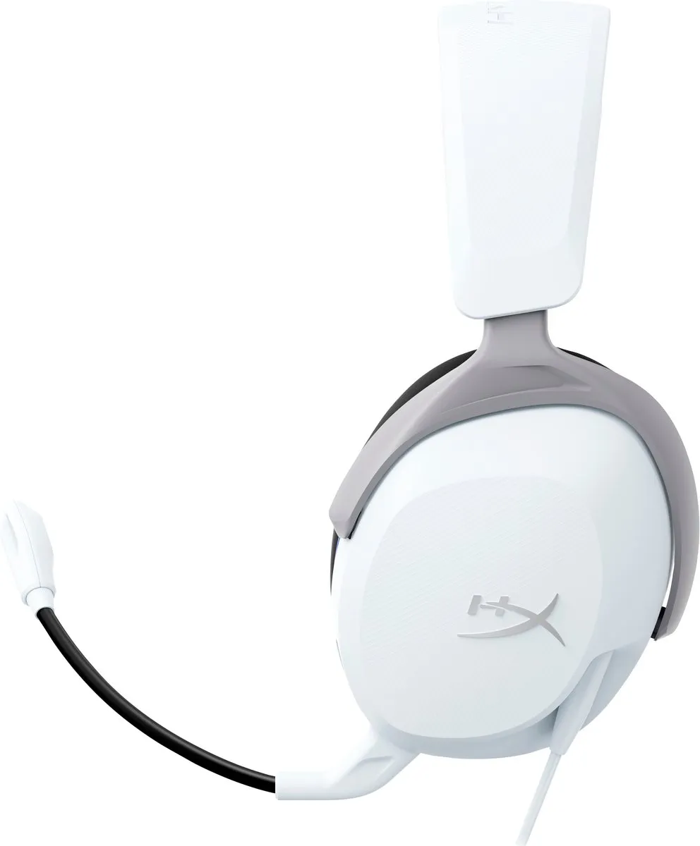 HP HyperX Cloud Stinger 2 Core PS Headset - Wit