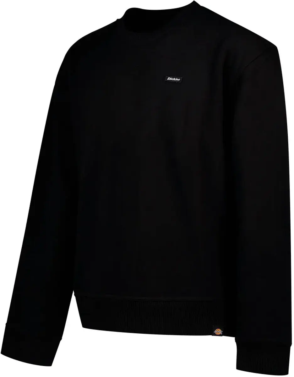 Dickies Clancy Sweatshirt - Zwart XL