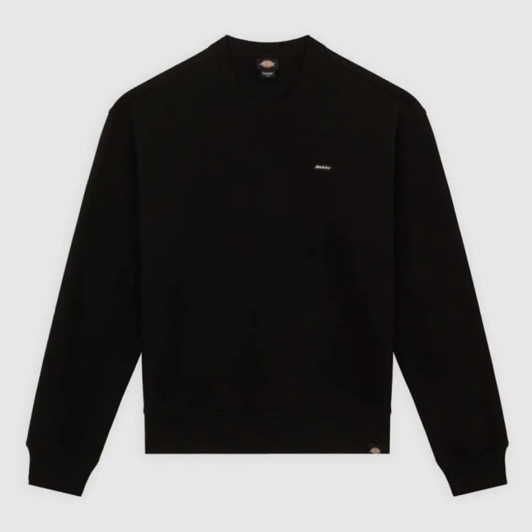 Dickies Clancy Sweatshirt - Zwart S