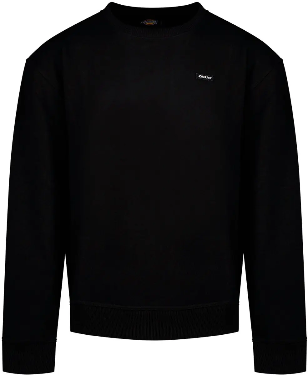 Dickies Clancy Bb Sweatshirt Zwart S Man