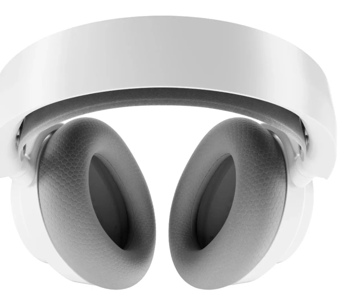 SteelSeries Arctis Nova 7P Gen 2 - Draadloze Gaming Headset - PlayStation - Wit