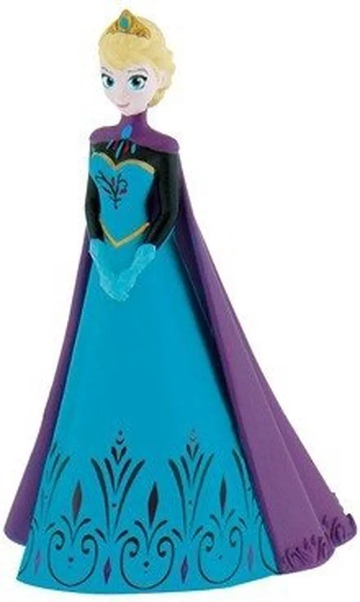 Disney Frozen Queen Elsa 12966