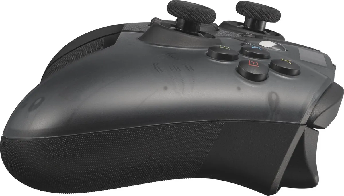 ASUS Raikiri Controller 90GC00X0-BGP000 - 14 Knoppen - Zwart - afbeelding 6 van 6